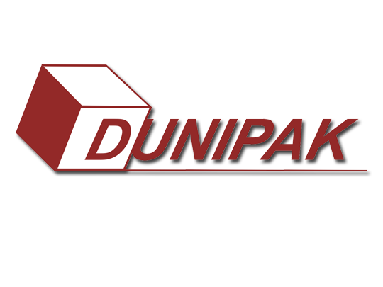 Dunipak - Logo