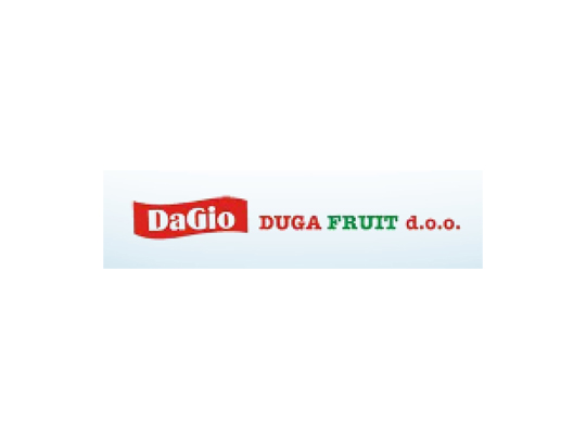Dugafruit - pakovanje kutija